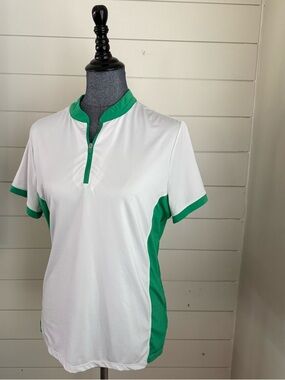 Lillie Green golf Women’s shirt
